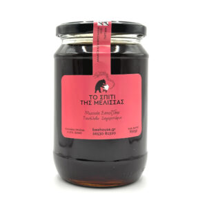Forest honey