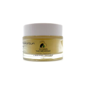 Wax ointment (glass container)