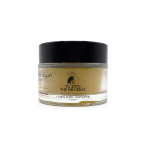 Wax ointment (glass container)