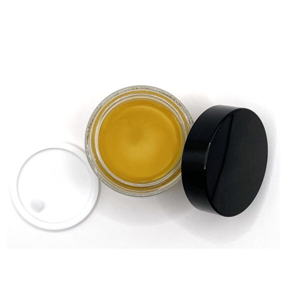 Produced by pure scraped wax, almond oil, olive oil, jojoba oil and refined cedar oil. It heals burns, broken lip and hand skin. Generally it heals, soothes and gives softness and brightness to the skin