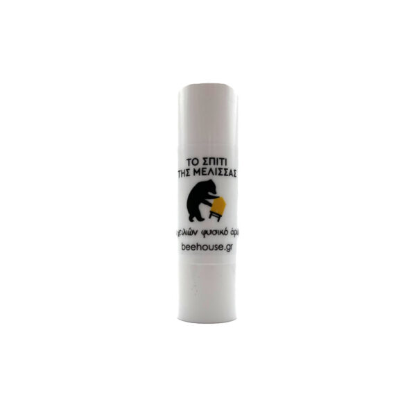 natural wax lipstick