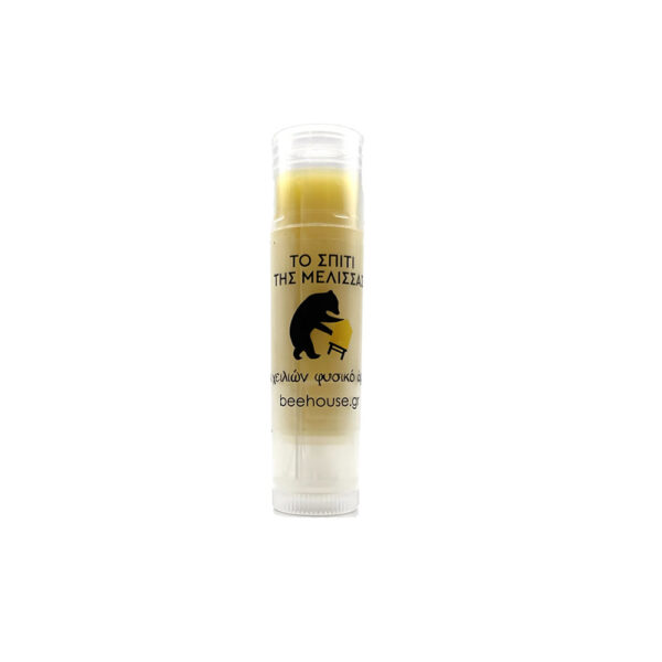 natural wax lipstick