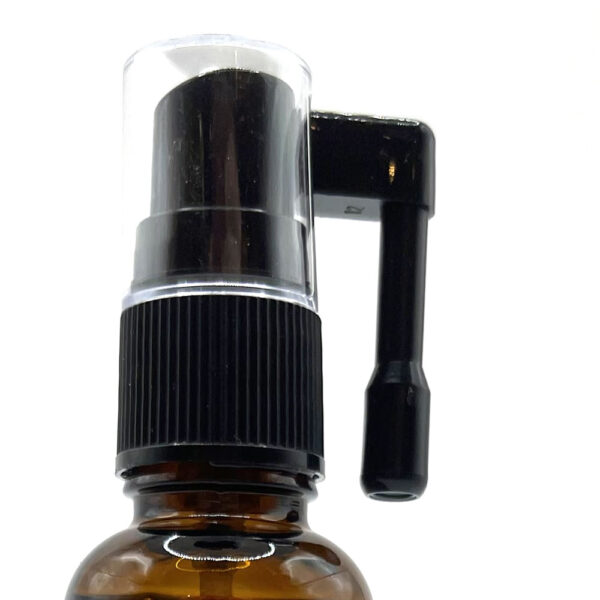 propolis tincture , sprey cap